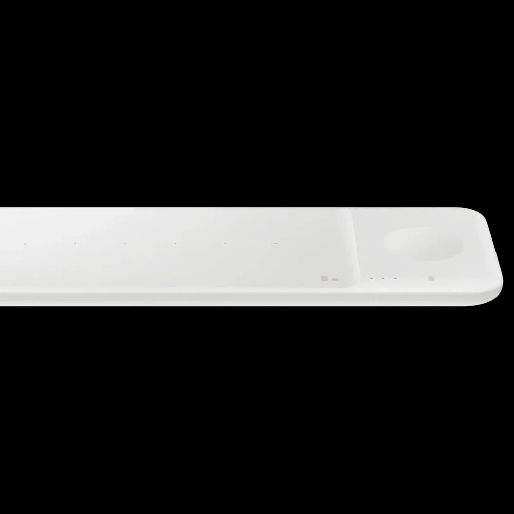 Samsung EP - E6300 Wireless Trio Charger
